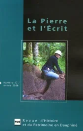 PIERRE ET L&rsquo;ECRIT – REVUE NUMERO 17