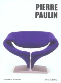 PIERRE PAULIN