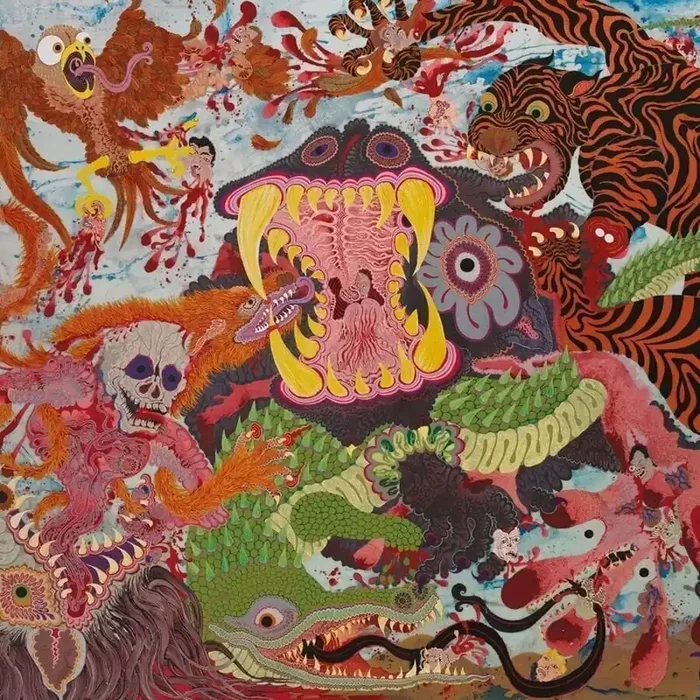 Pigs Pigs Pigs Pigs Pigs Pigs Pigs – Death Hilarious (CD)
