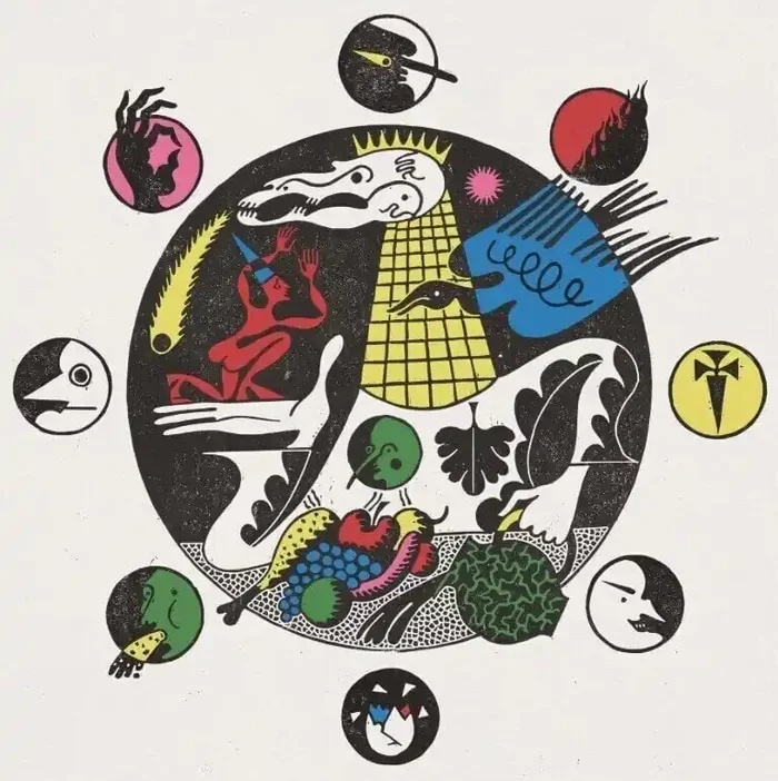 Pigs Pigs Pigs Pigs Pigs Pigs Pigs – King of Cowards (CD)