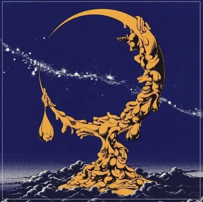 Pigs Pigs Pigs Pigs Pigs Pigs Pigs – Land of Sleeper (Black Night Coloured) (LP)