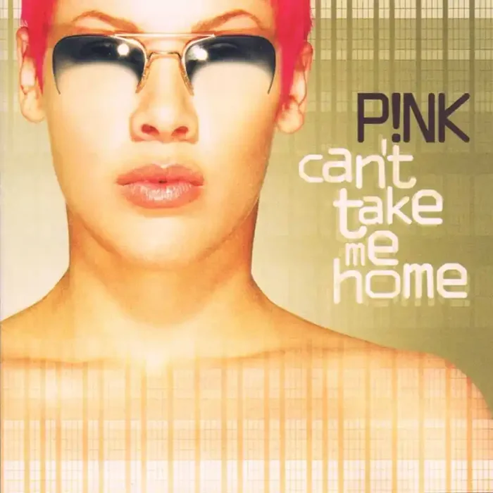 Pink – Can‘t Take Me Home (CD)