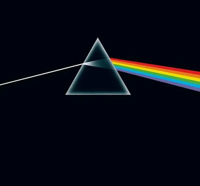 Pink Floyd – Dark Side of The Moon (50th Anniversary) (CD)