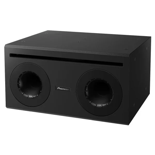 Pioneer DJ AlphaTheta CM-510ST