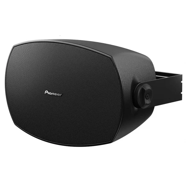 Pioneer DJ AlphaTheta CM-S56T (La paire)