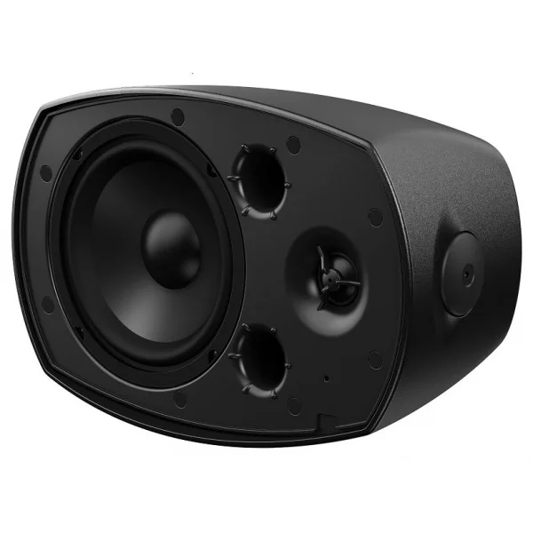 Pioneer DJ AlphaTheta CM-S56T (La paire) – Image 2
