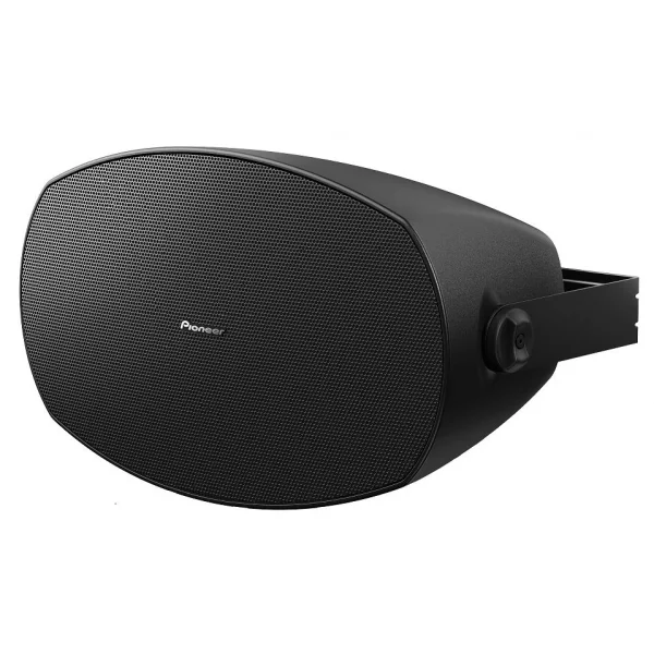 Pioneer DJ AlphaTheta CM-S58T (La paire)