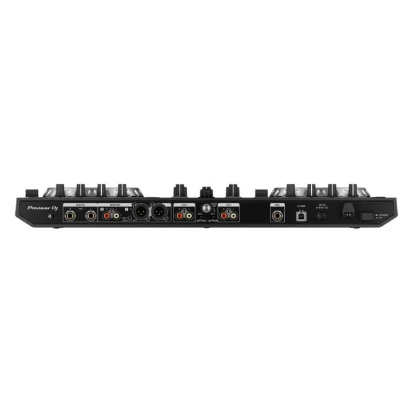 Pioneer DJ AlphaTheta DDJ-SR2 – Image 4