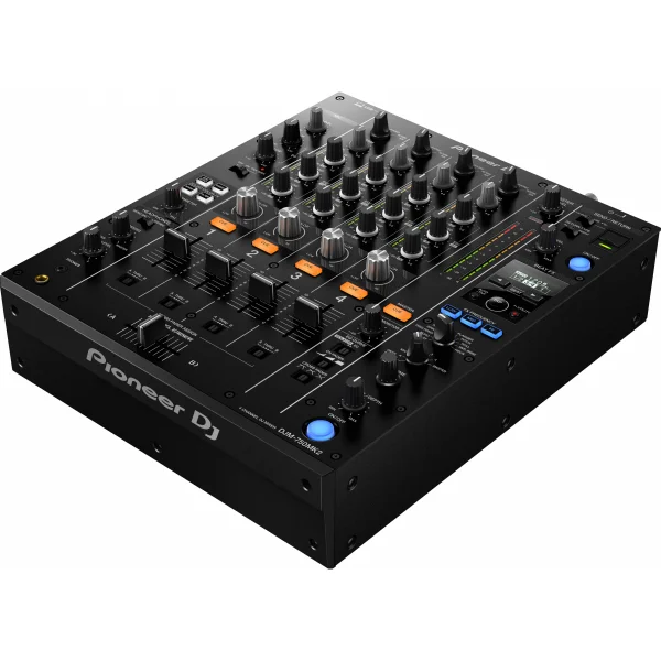 Pioneer DJ AlphaTheta DJM-750MK2 – Image 2