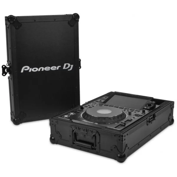 Pioneer DJ AlphaTheta FLT-3000 – CDJ-3000 – Image 4