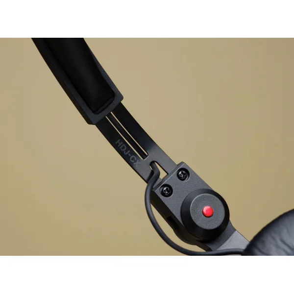 Pioneer DJ AlphaTheta HDJ-CX – Image 4