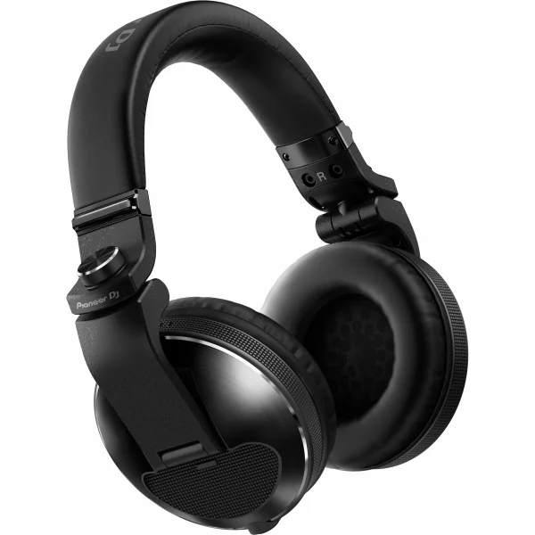 Pioneer DJ AlphaTheta HDJ-X10-K