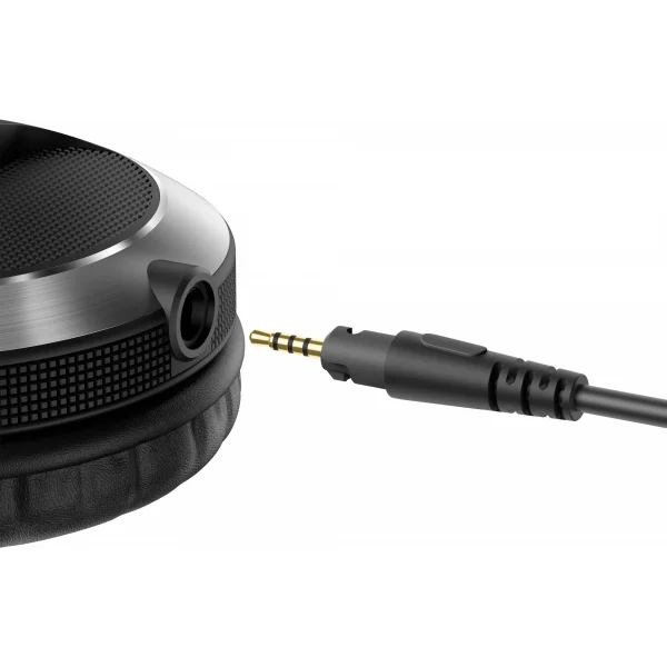 Pioneer DJ AlphaTheta HDJ-X7-S – Image 4