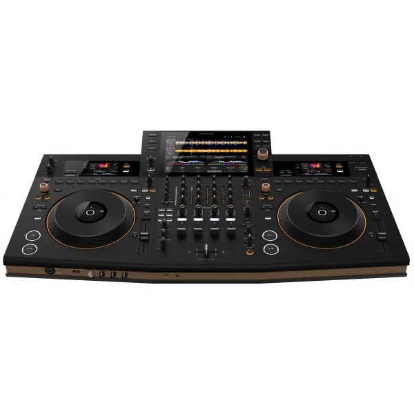 Pioneer DJ AlphaTheta OPUS-QUAD