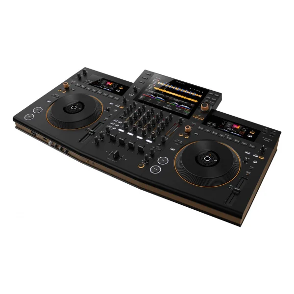 Pioneer DJ AlphaTheta OPUS-QUAD – Image 2