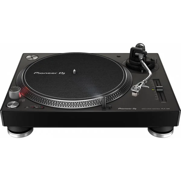 Pioneer DJ AlphaTheta PLX-500-K – Image 2