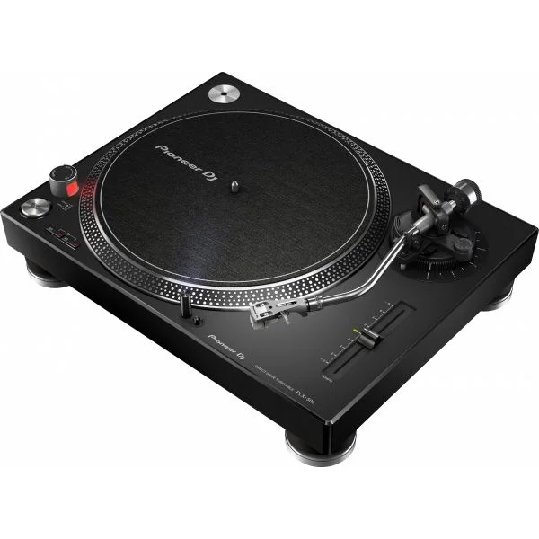 Pioneer DJ AlphaTheta PLX-500-K – Image 3