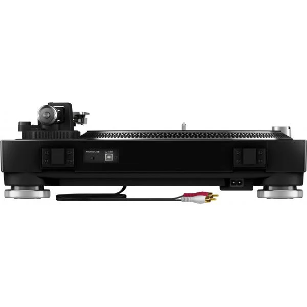 Pioneer DJ AlphaTheta PLX-500-K – Image 4