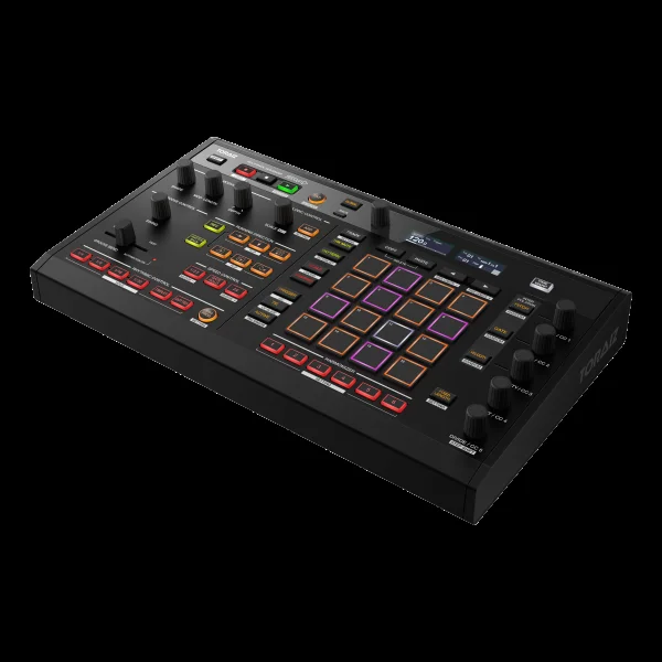 Pioneer DJ AlphaTheta TORAIZ SQUID