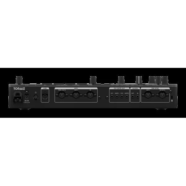 Pioneer DJ AlphaTheta TORAIZ SQUID – Image 4