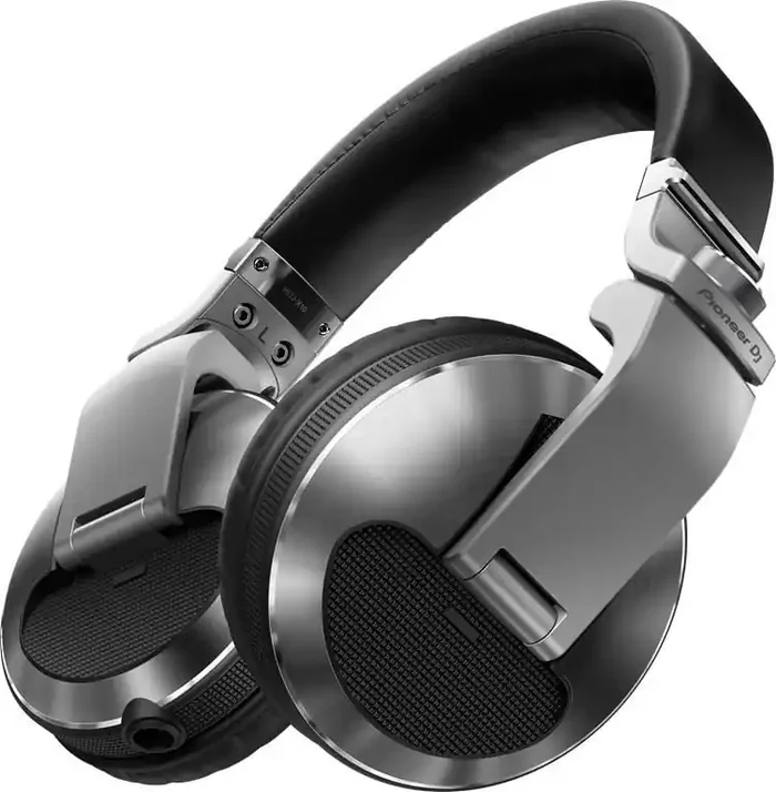 Pioneer Dj HDJ-X10-S Casque DJ