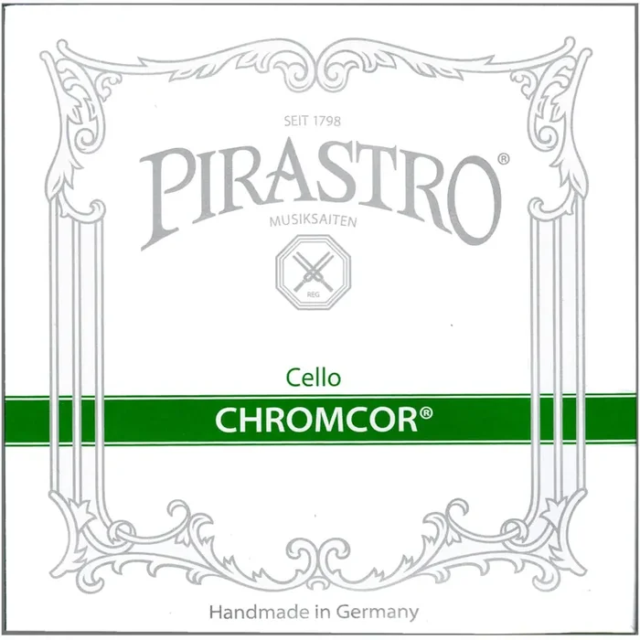 Pirastro CHROMCOR Cordes pour instruments à cordes