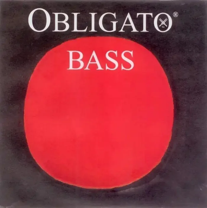 Pirastro Obligato D Cordes pour instruments à cordes