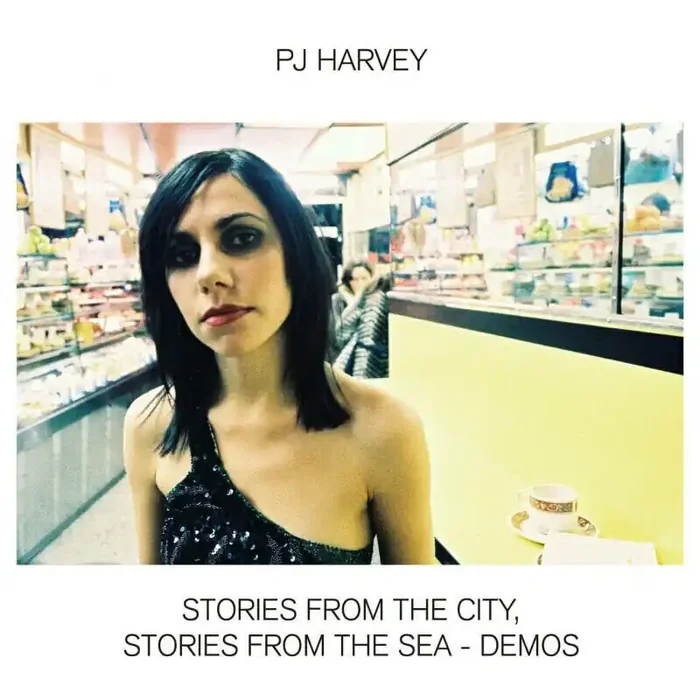 PJ Harvey – Stories From The City, Stories From The Sea – Demos (180g) (LP)