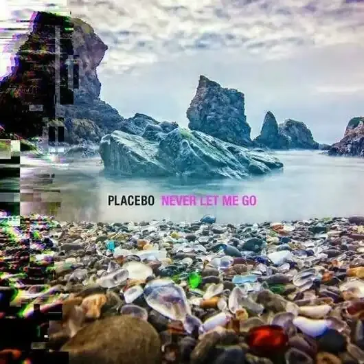 Placebo – Never Let Me Go (2 LP)