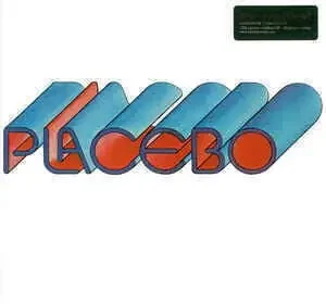 Placebo – Placebo (LP)