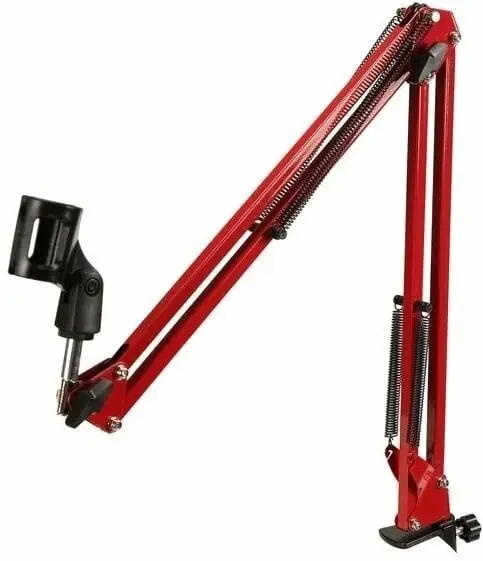 Platinum MPC1 Support de microphone de table