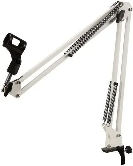 Platinum MPC1 Support de microphone de table