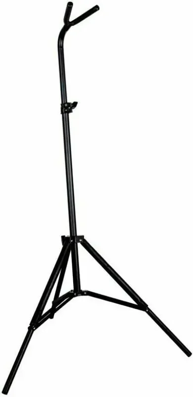 Platinum PSG1/BK Support de guitare