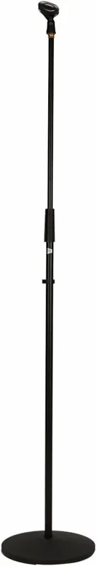 Platinum PSMP2BK Pieds de microphone