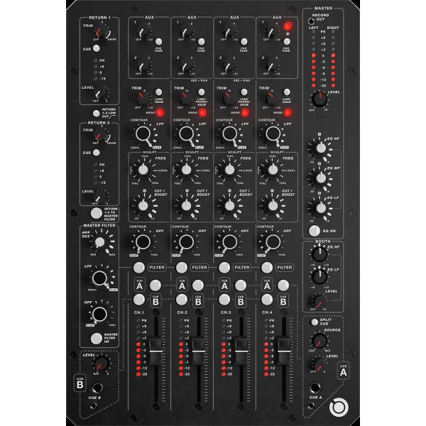 Playdifferently MODEL 1.4
