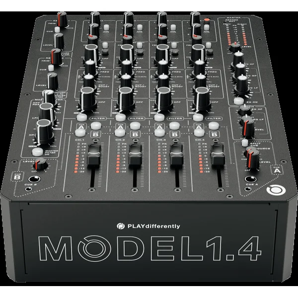Playdifferently MODEL 1.4 – Image 4