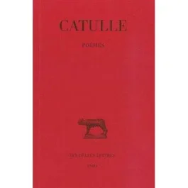 Poésies. Edition bilingue français-latin