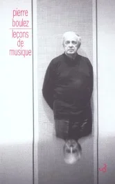 Points de repère. Tome 3, Leçons de musique