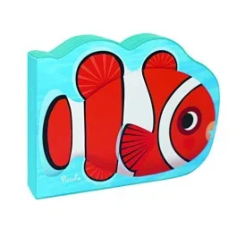 Poisson-clown