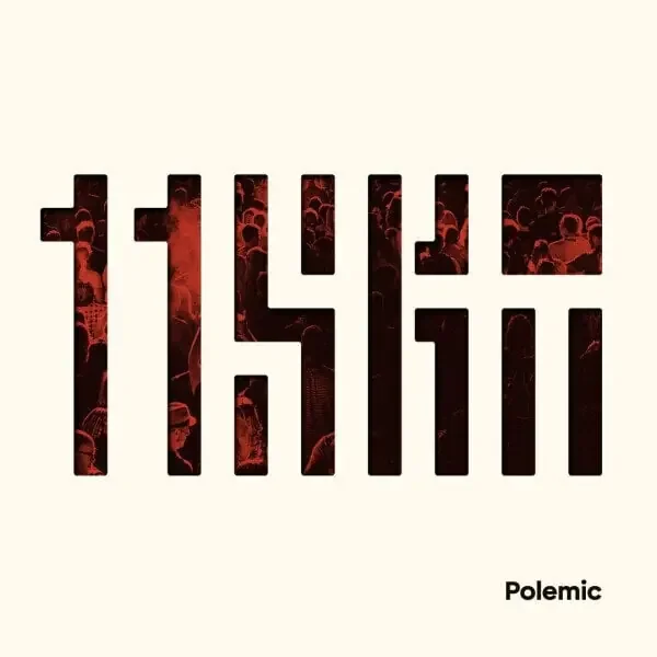 Polemic – 11Ska (LP)