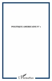 Politique américaine n° 1