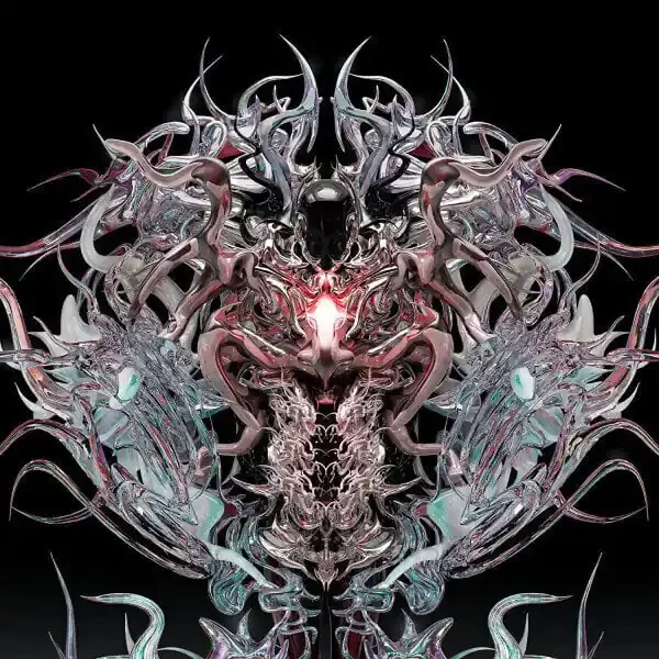 Polyphia – Remember That You Will Die (Red Coloured) (LP)