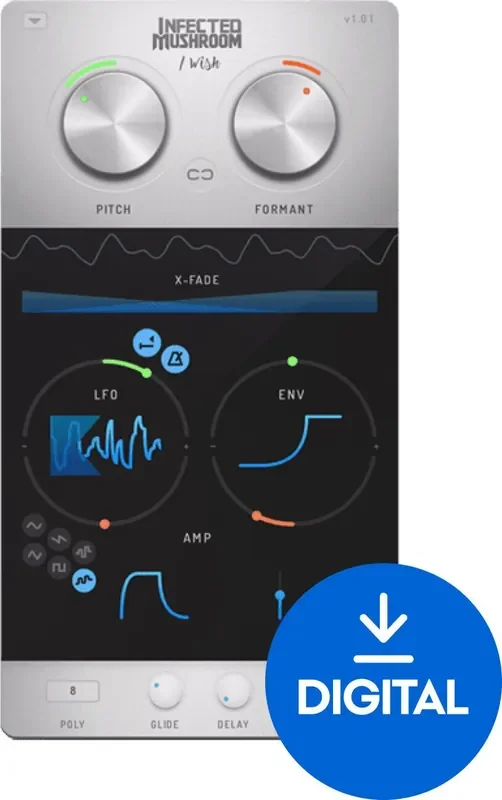 Polyverse I Wish (Produit numérique)