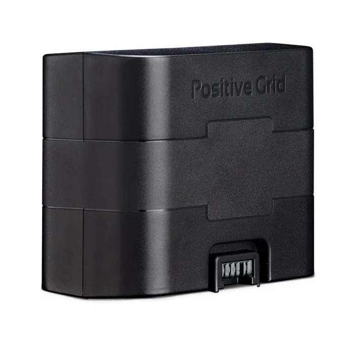 POSITIVE GRID Batterie pour Spark 2, Live Et Edge