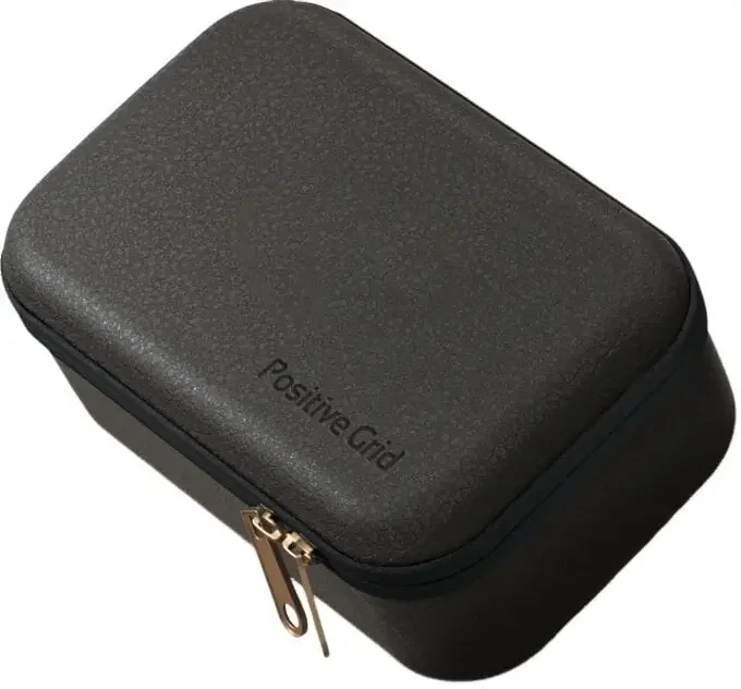 Positive Grid GO Case Housse pour ampli guitare