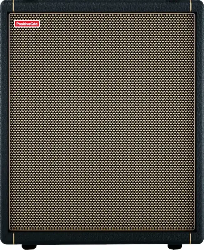 Positive Grid Spark CAB Baffle Guitare