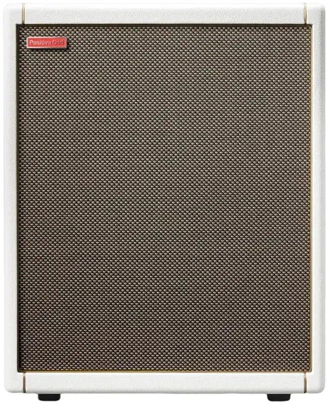 Positive Grid Spark CAB Baffle Guitare
