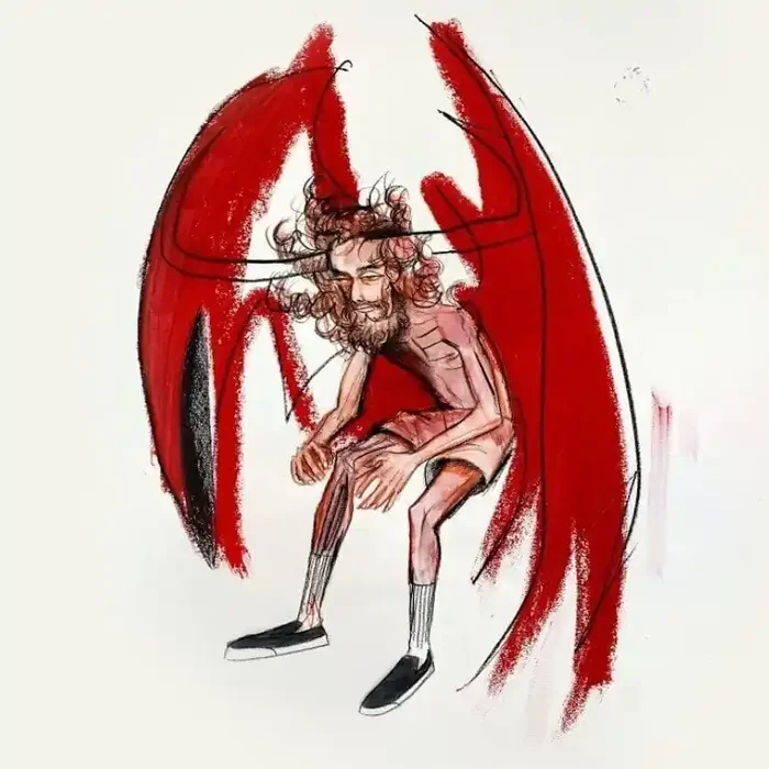 Pouya – Blood Was Never Thick As Water (LP)