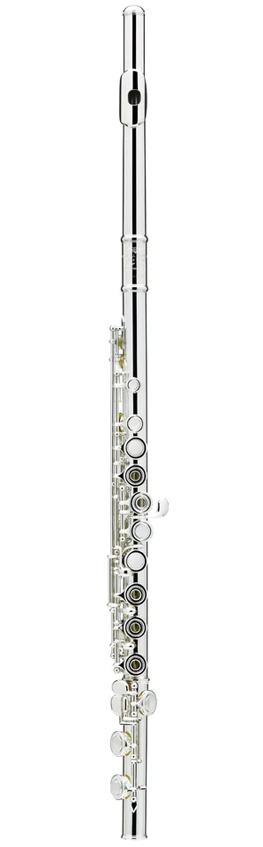 POWELL FLUTE BOSTON Sonare Ut Decalé Creux (Tête Maillechort) – PS11CEF