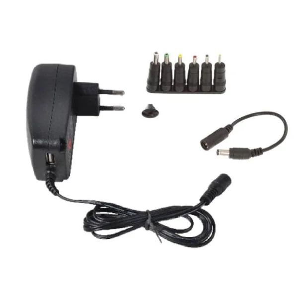 Power Acoustics – Accessoires ALIM UNIVERSEL V2